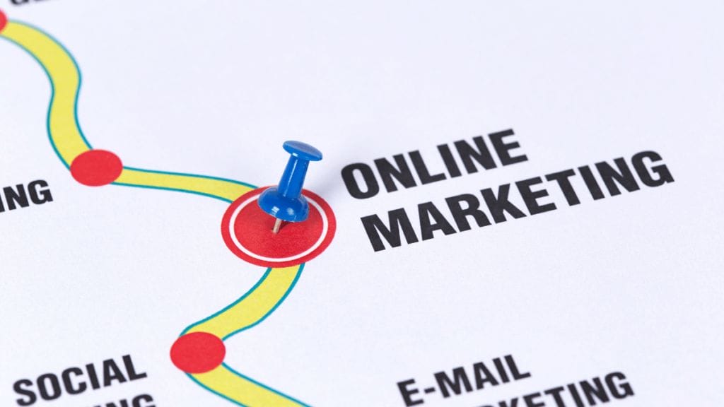 Online Marketing Schulungen für Produktmanager: extrem Vielfältig