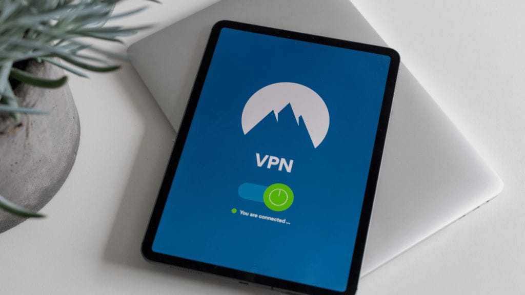 VPN ist die sichere Variante