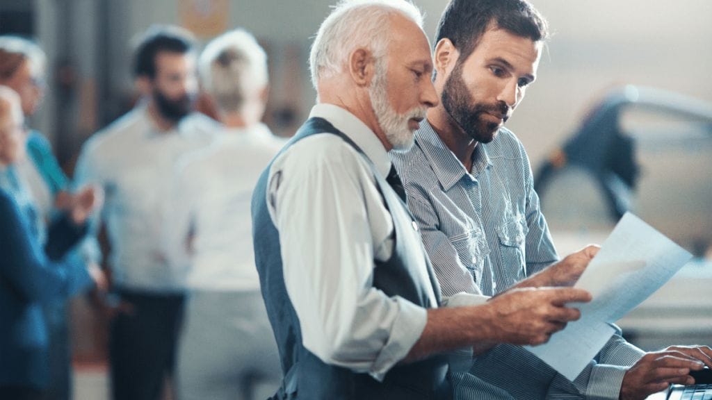 Was macht ein Produktmanager?