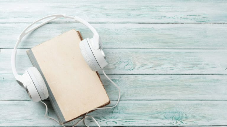 Die beste Hörbuch App: Hörbücher überall anhören