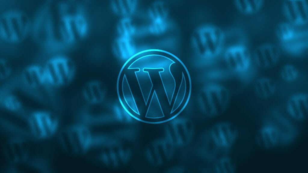 Wordpress Feature