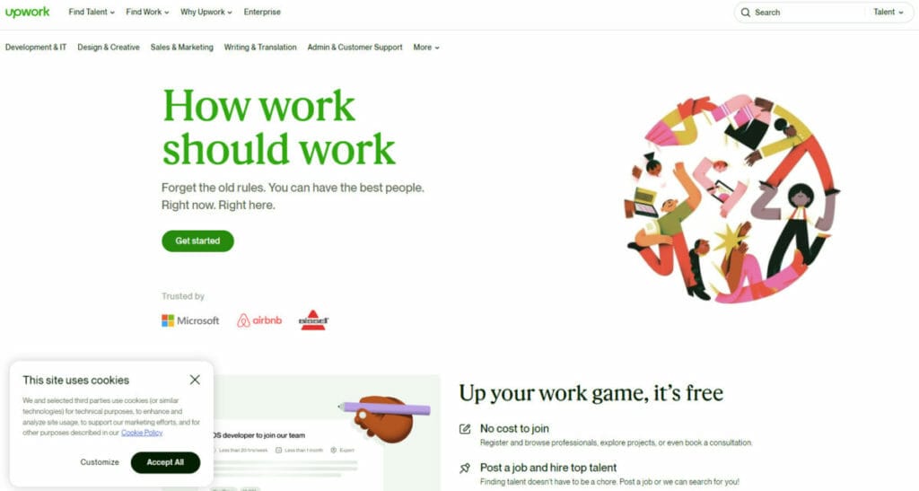 Upwork